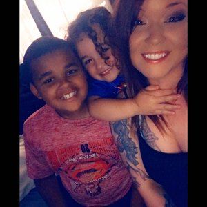 Meet your Posher, Jackie